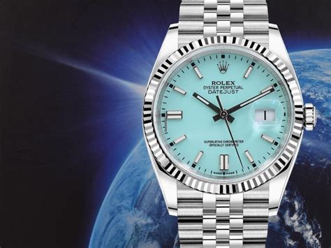 tiffany and co rolex datejust|Rolex tiffany dial for sale.